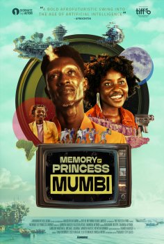 Memory of Princess Mumbi