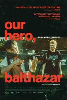 Our Hero, Balthazar