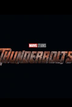 Thunderbolts