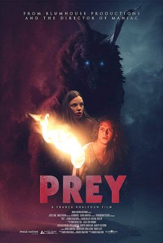 Prey