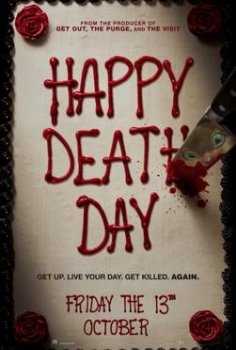 Happy Death Day