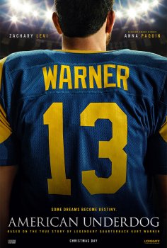 American Underdog: The Kurt Warner Story