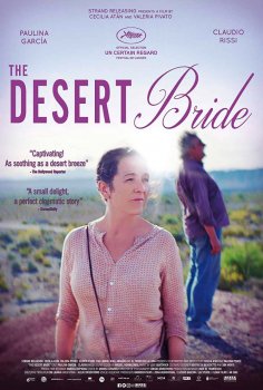 The Desert Bride