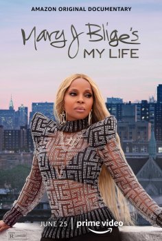 Mary J. Blige's My Life