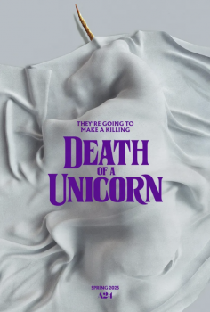 Death Of A Unicorn