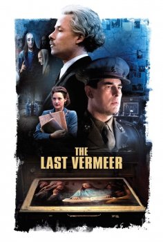 The Last Vermeer