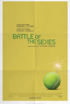 Battle Of The Sexes