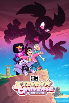 Steven Universe: The Movie