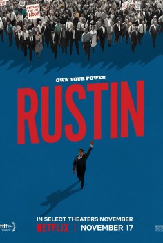 Rustin