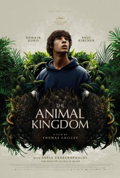 The Animal Kingdom ‘Le règne animal’