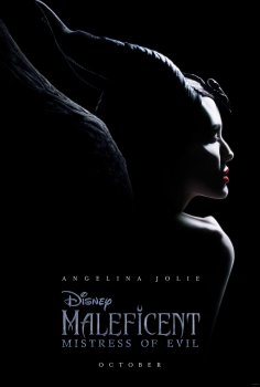 Maleficent: Mistress of Evil