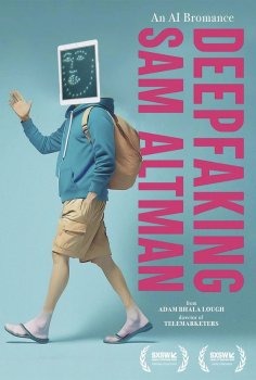 Deepfaking Sam Altman