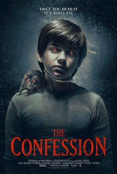 The Confession