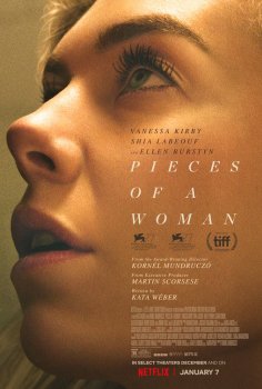 Pieces Of A Woman