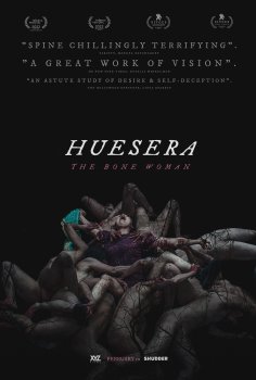 Huesera: The Bone Woman