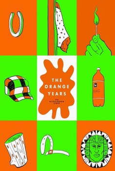 The Orange Years: The Nickelodeon Story