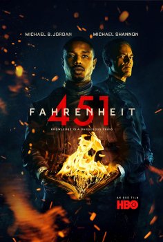 Fahrenheit 451