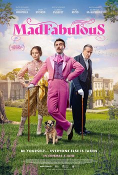 Madfabulous