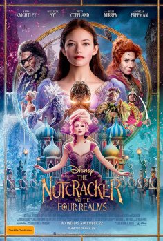 The Nutcracker and The Four Realms