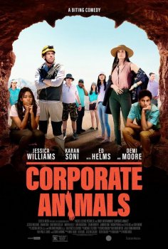 Corporate Animals