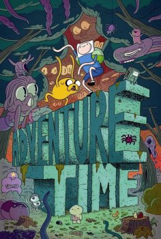 Adventure Time