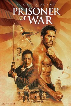 Prisoner of War