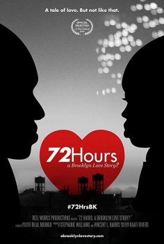 72 Hours: a Brooklyn Love Story?