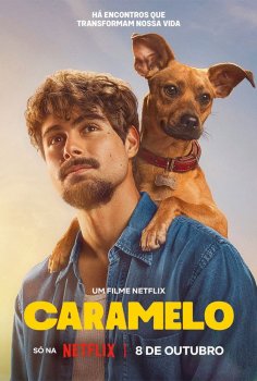 Caramelo