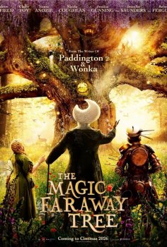 The Magic Faraway Tree