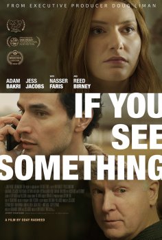 If You See Something