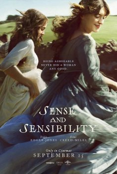 Sense and Sensibility