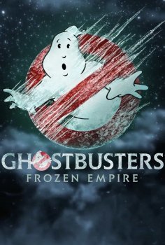 Ghostbusters: Frozen Empire