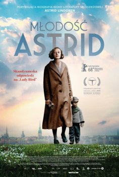 Becoming Astrid