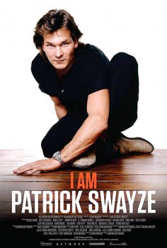 I Am Patrick Swayze