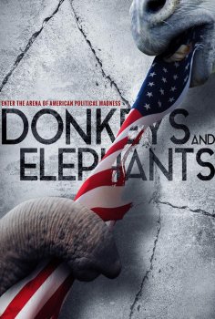 Donkeys and Elephants