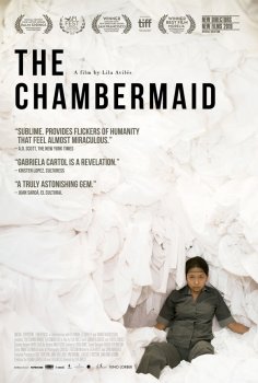 The Chambermaid