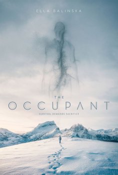 The Occupant