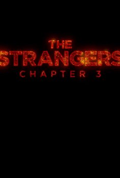 The Strangers: Chapter 3
