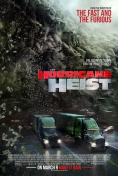 The Hurricane Heist