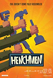 Henchmen