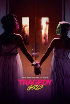 Tragedy Girls