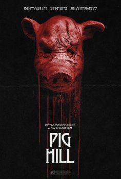 Pig Hill