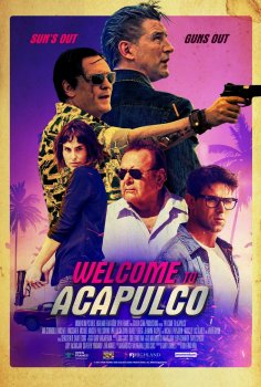 Welcome to Acapulco