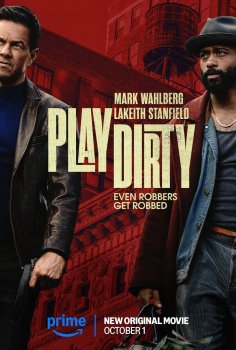 Play Dirty