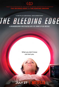 The Bleeding Edge