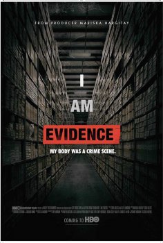 I Am Evidence