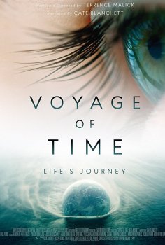 Voyage of Time: Life's Journey