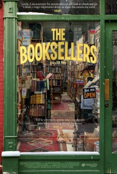 The Booksellers