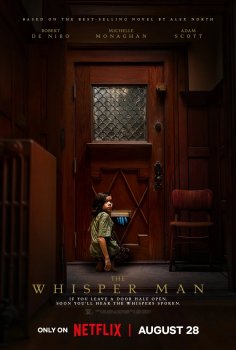 The Whisper Man