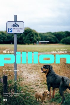 Pillion